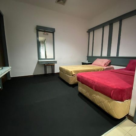 Kb Myplace Kota Bharu Ngoại thất bức ảnh