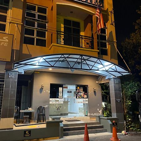 Kb Myplace Kota Bharu Ngoại thất bức ảnh