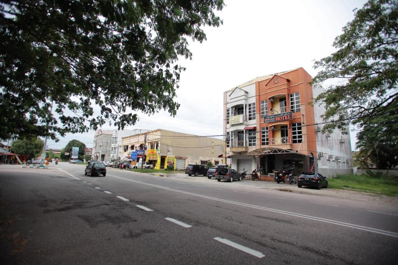 Kb Myplace Kota Bharu Ngoại thất bức ảnh