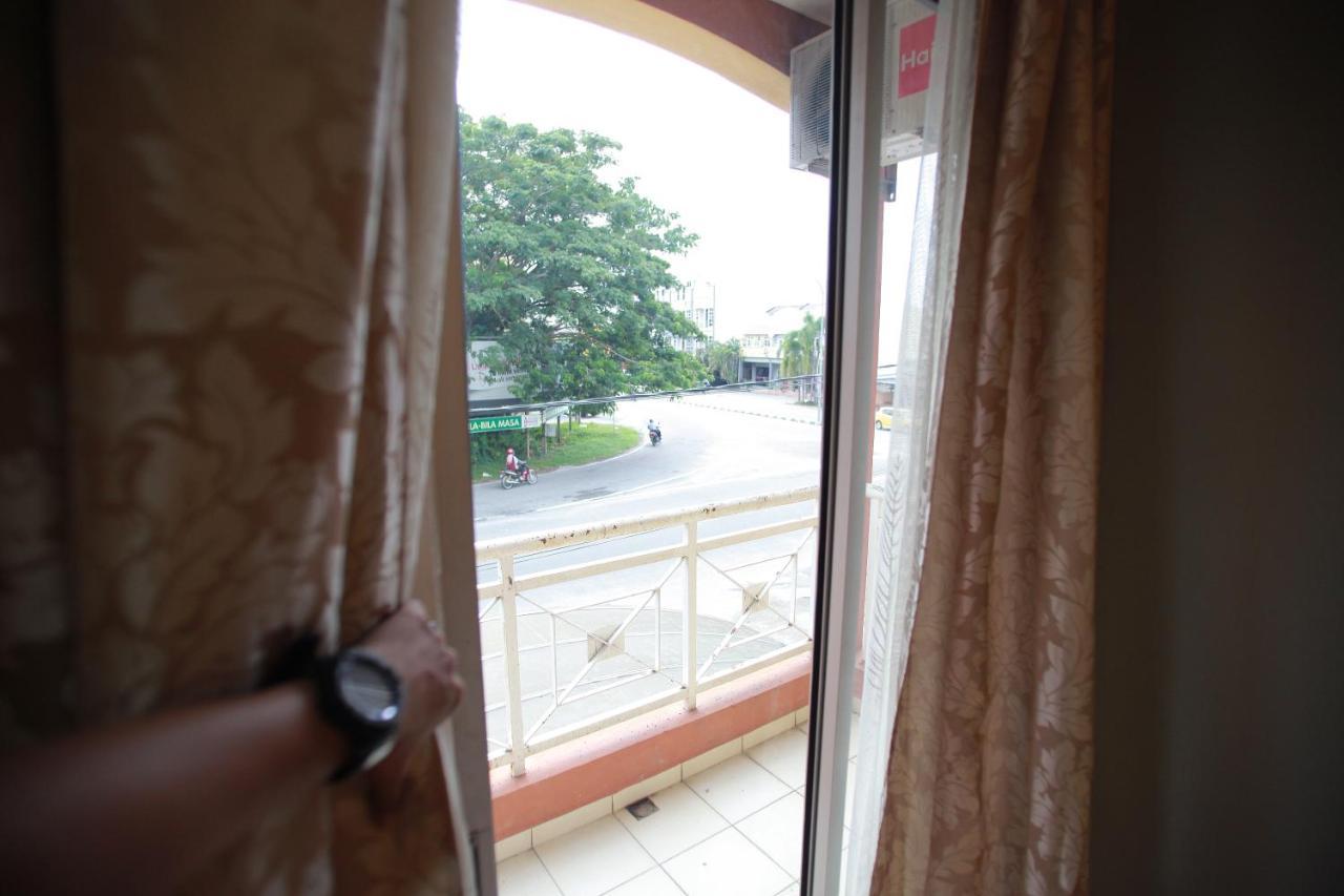 Kb Myplace Kota Bharu Ngoại thất bức ảnh