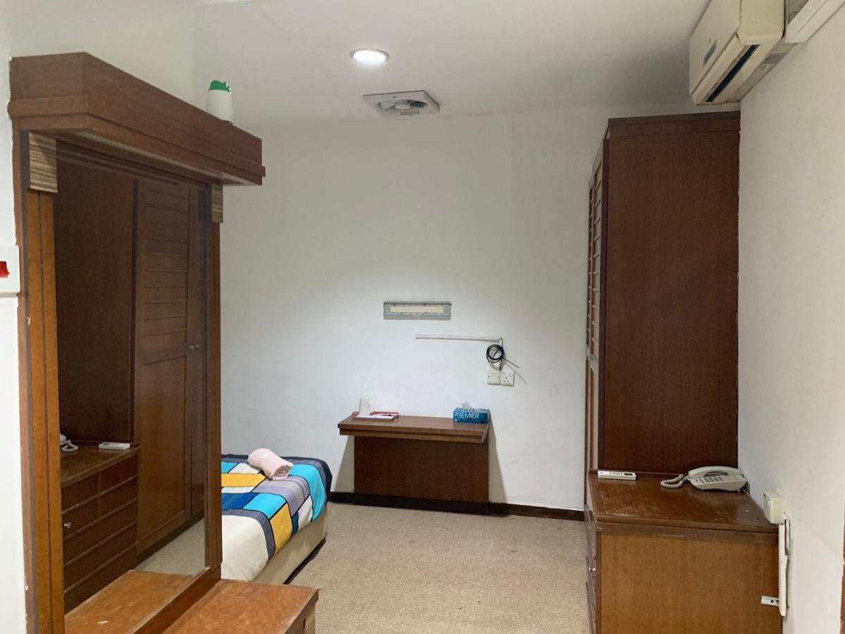Kb Myplace Kota Bharu Ngoại thất bức ảnh