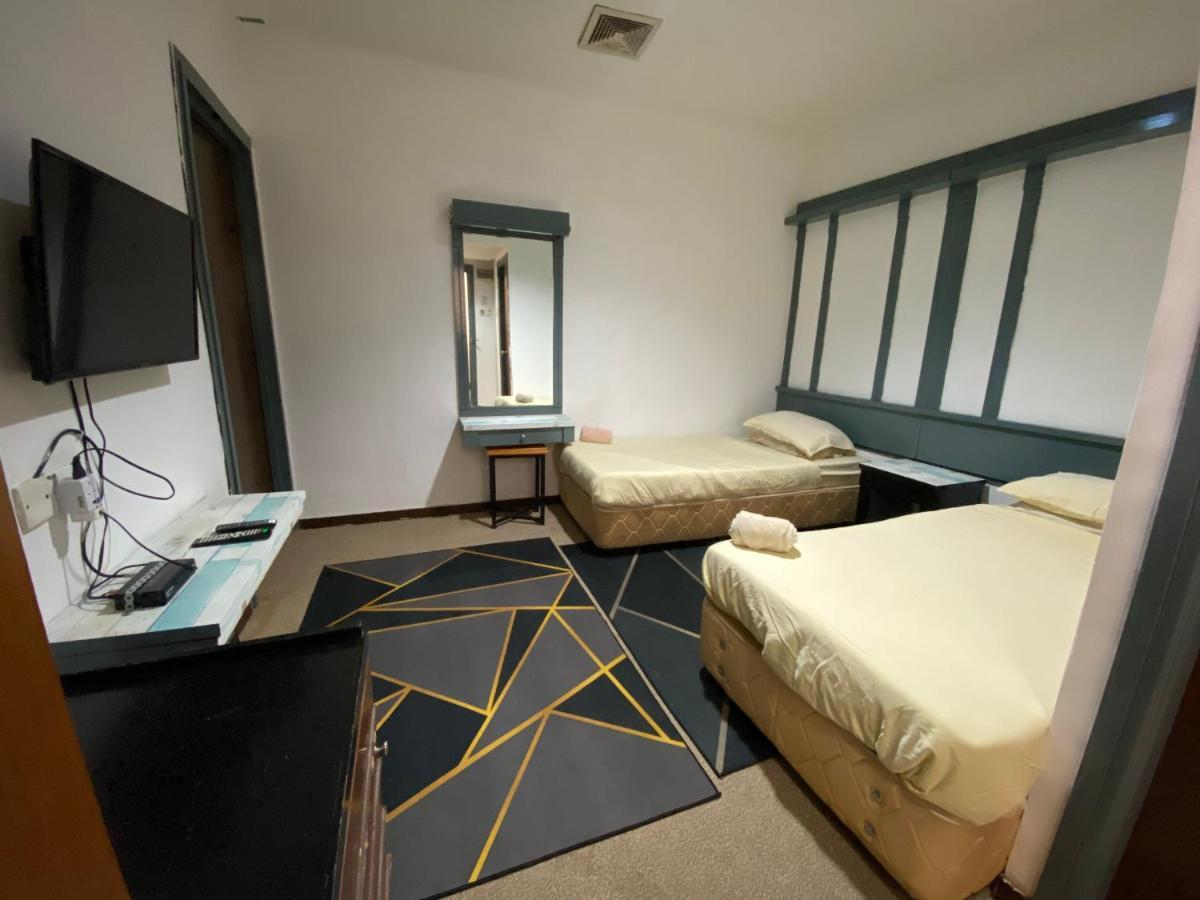 Kb Myplace Kota Bharu Ngoại thất bức ảnh