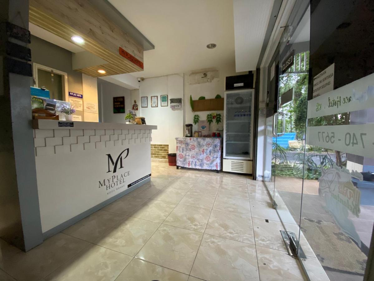 Kb Myplace Kota Bharu Ngoại thất bức ảnh