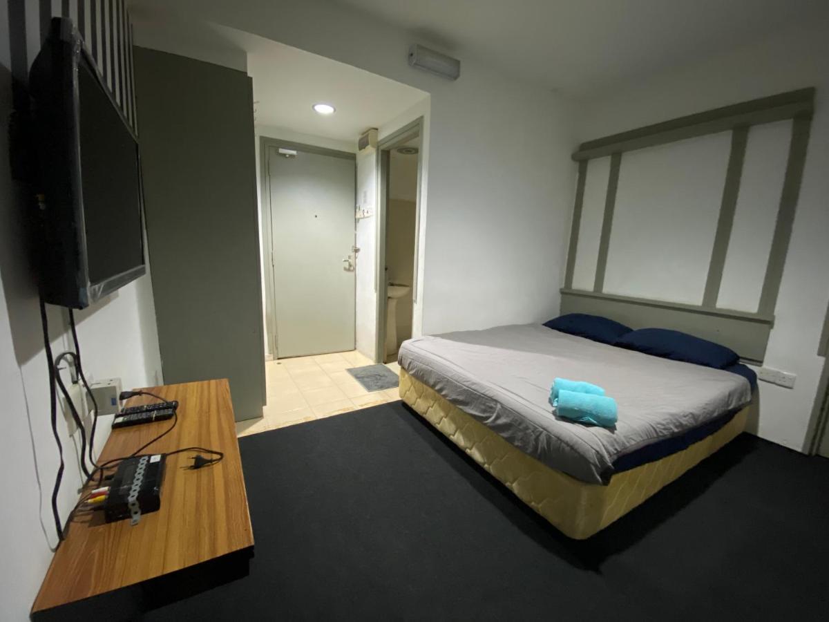 Kb Myplace Kota Bharu Ngoại thất bức ảnh