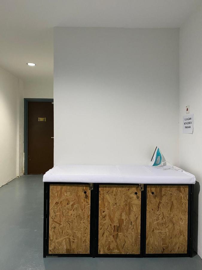 Kb Myplace Kota Bharu Ngoại thất bức ảnh