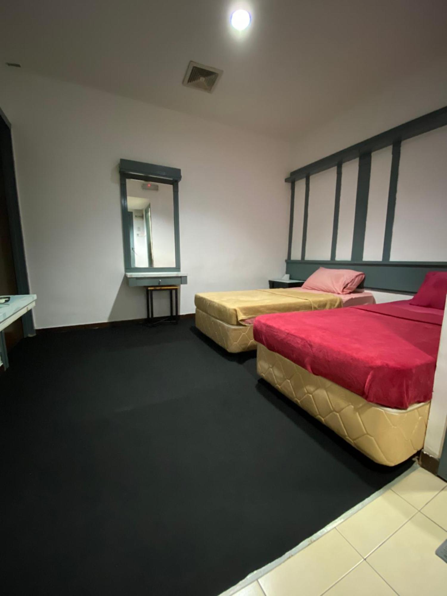 Kb Myplace Kota Bharu Ngoại thất bức ảnh