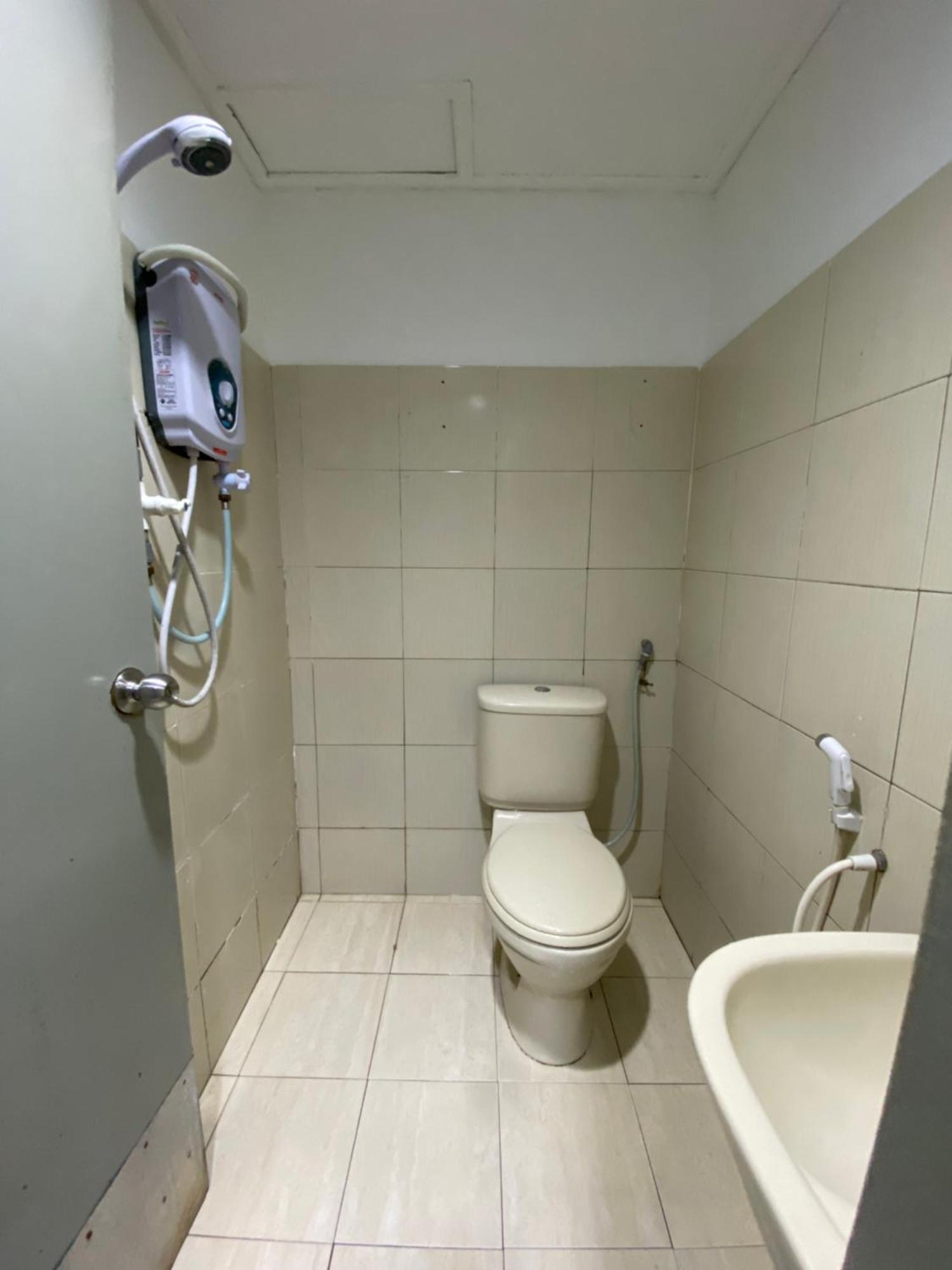 Kb Myplace Kota Bharu Ngoại thất bức ảnh
