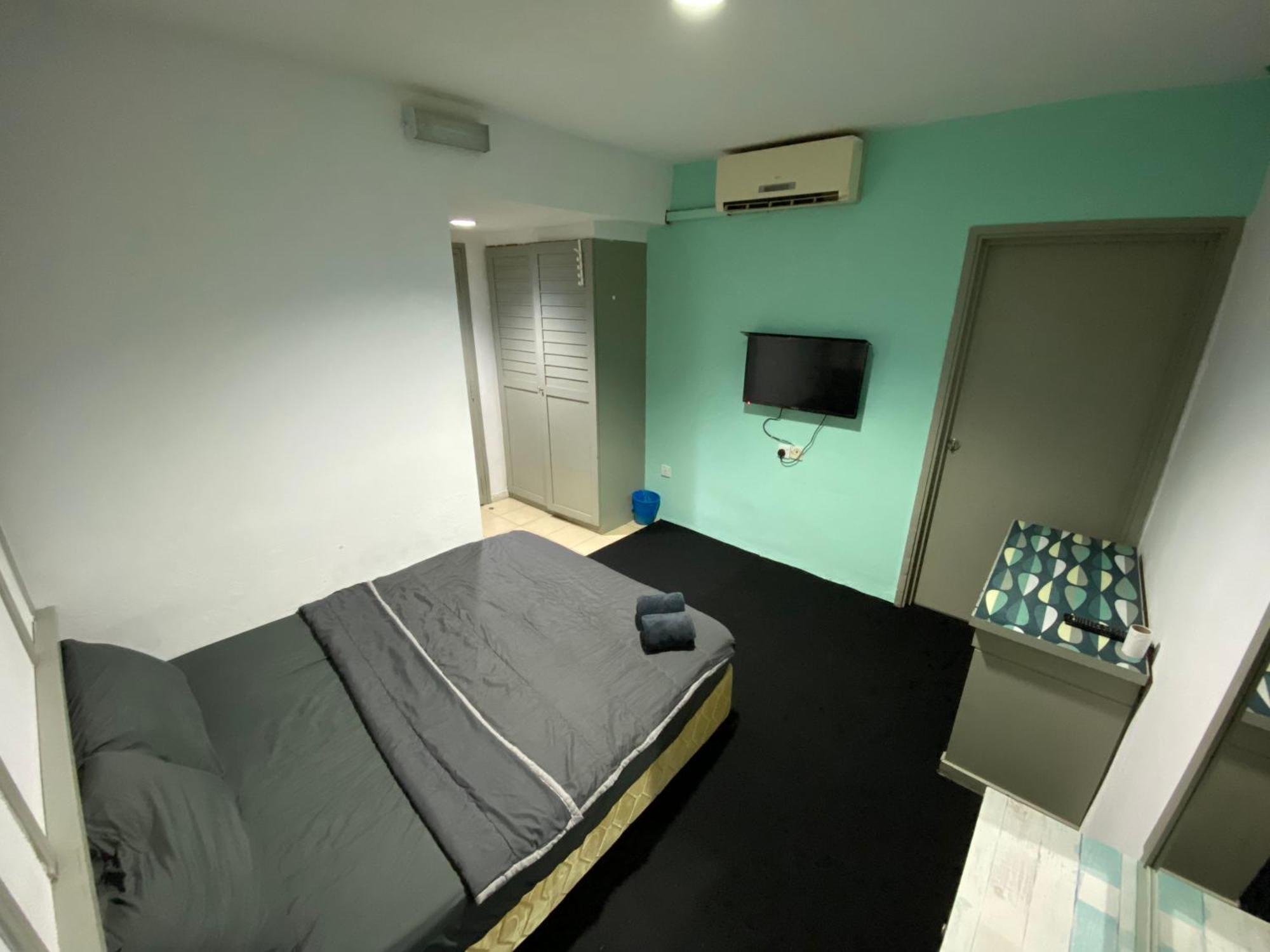 Kb Myplace Kota Bharu Ngoại thất bức ảnh