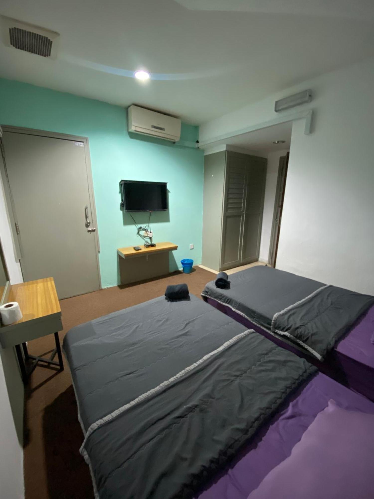 Kb Myplace Kota Bharu Ngoại thất bức ảnh